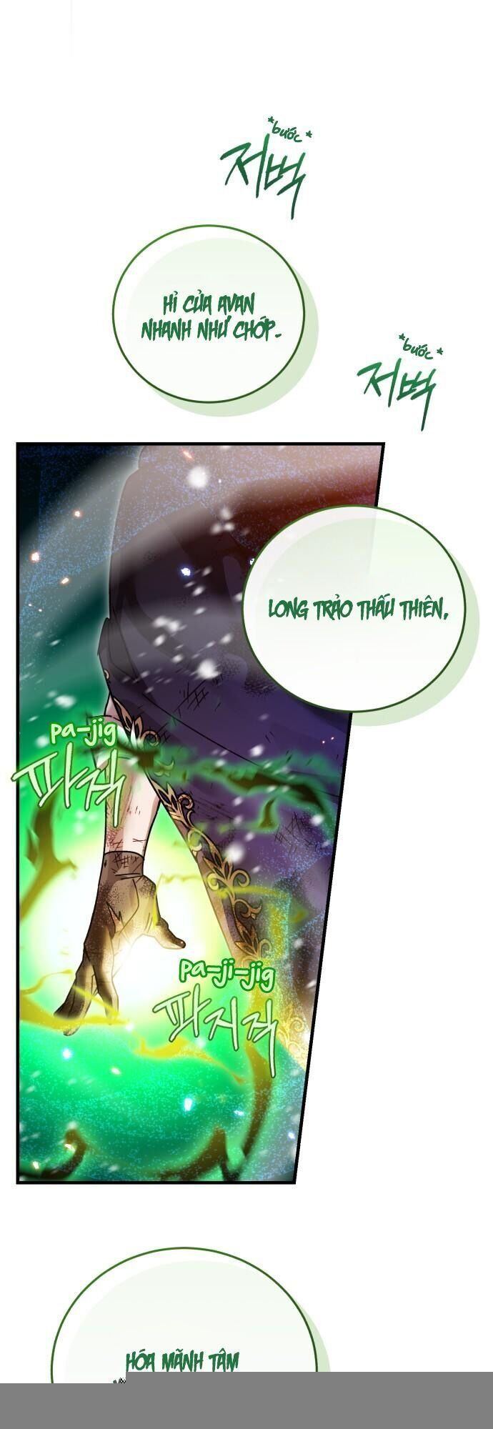 Hero X Demon King X Villain [Chap 1-127]