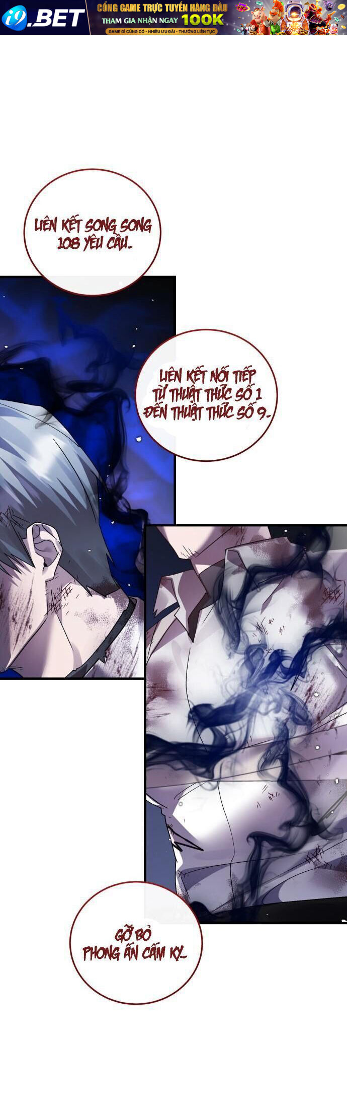 Hero X Demon King X Villain [Chap 1-127]