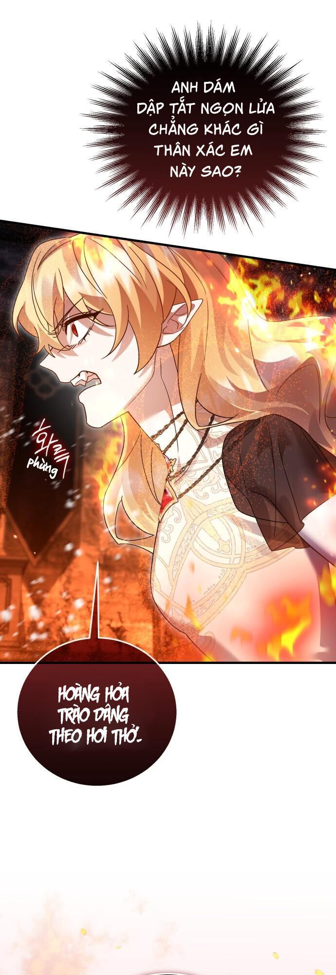 Hero X Demon King X Villain [Chap 1-127]