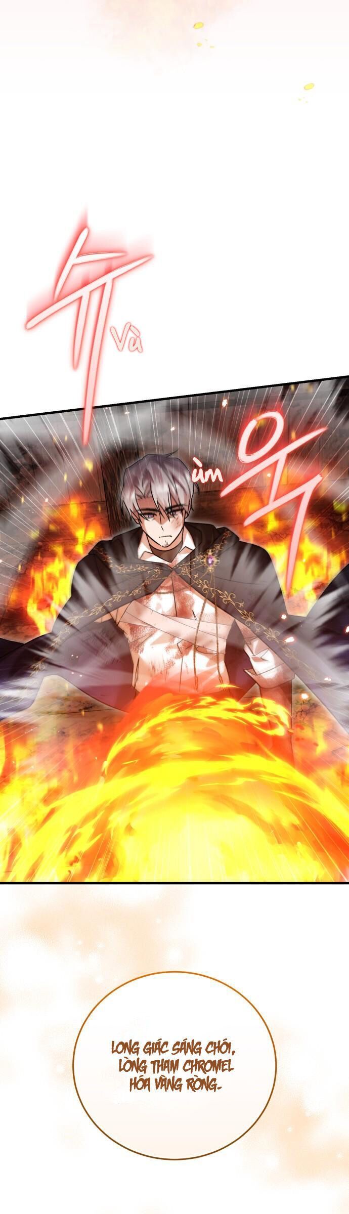 Hero X Demon King X Villain [Chap 1-127]