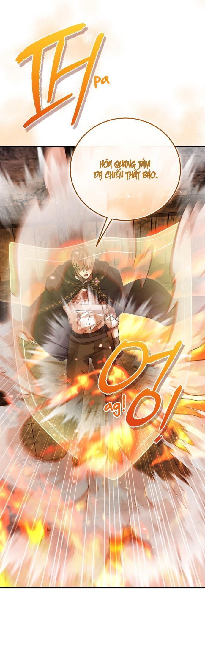 Hero X Demon King X Villain [Chap 1-127]