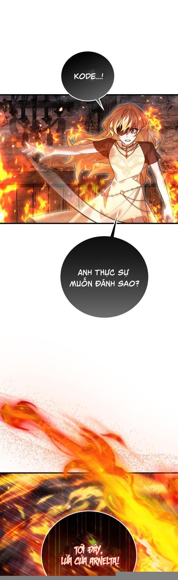 Hero X Demon King X Villain [Chap 1-127]