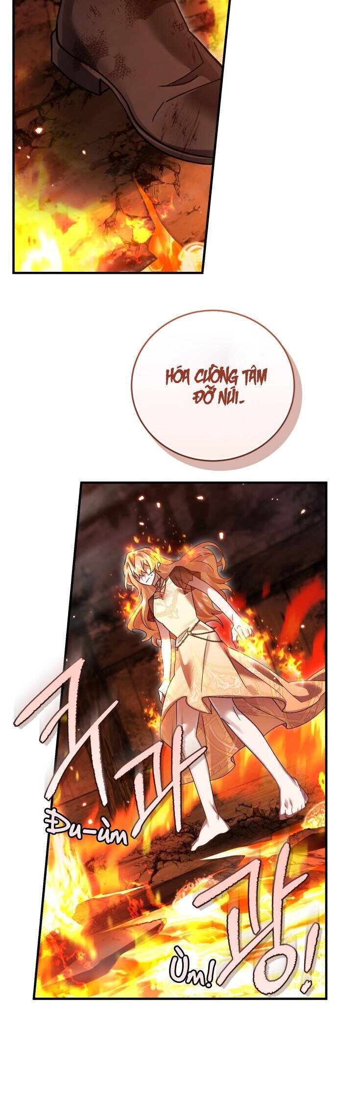 Hero X Demon King X Villain [Chap 1-127]