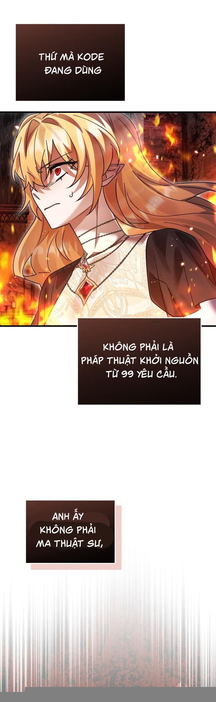 Hero X Demon King X Villain [Chap 1-127]