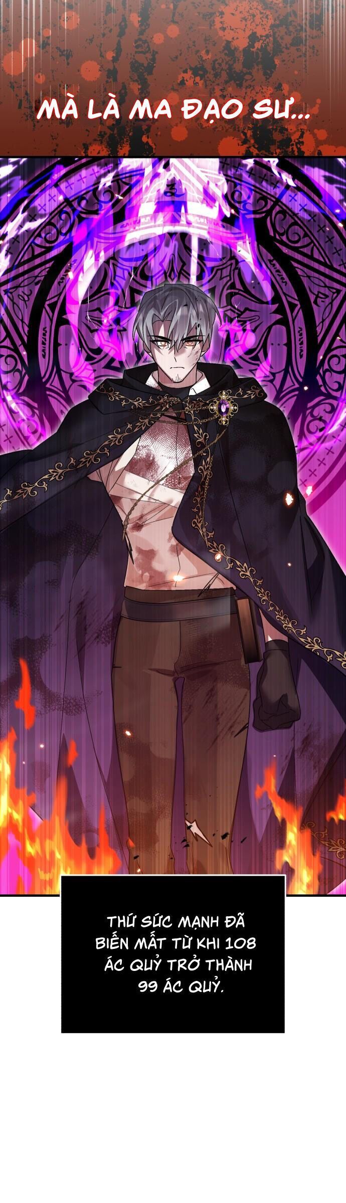 Hero X Demon King X Villain [Chap 1-127]