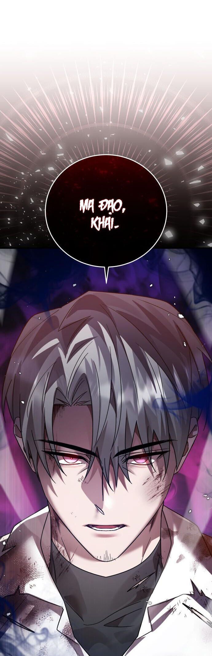 Hero X Demon King X Villain [Chap 1-127]