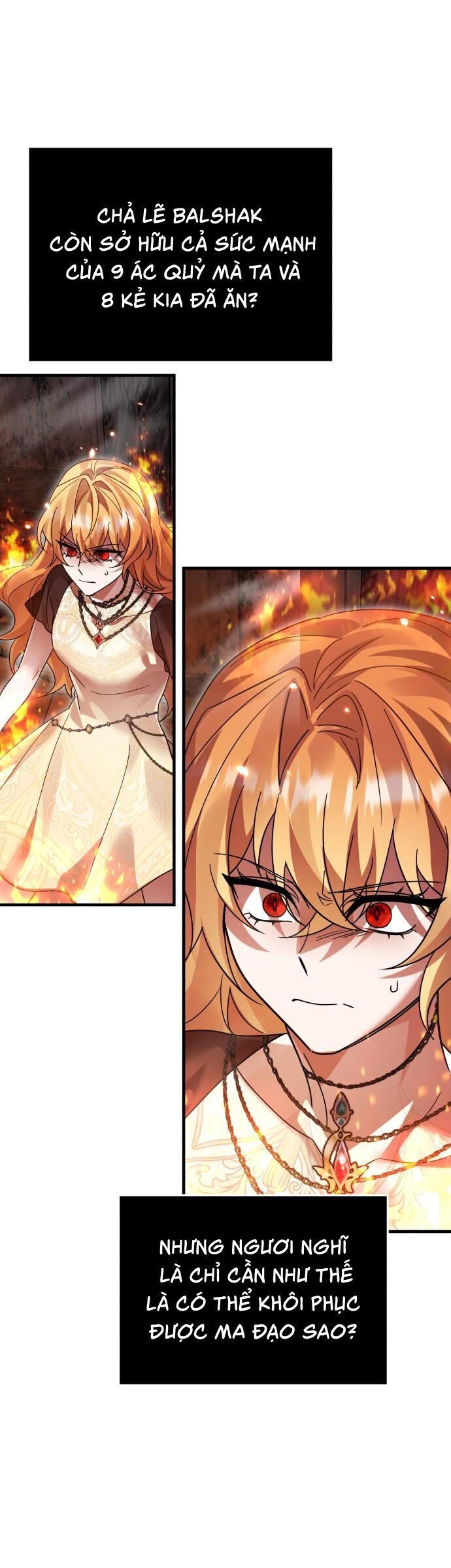 Hero X Demon King X Villain [Chap 1-127]