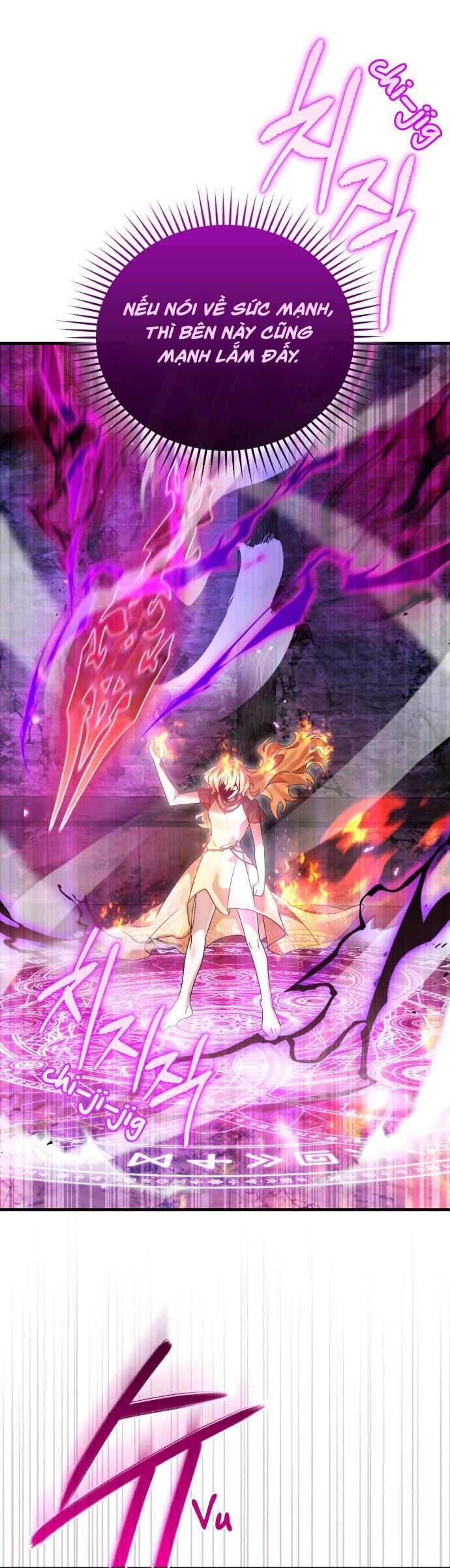 Hero X Demon King X Villain [Chap 1-127]
