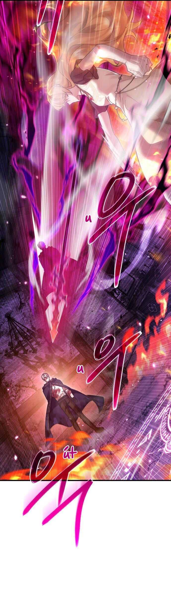Hero X Demon King X Villain [Chap 1-127]