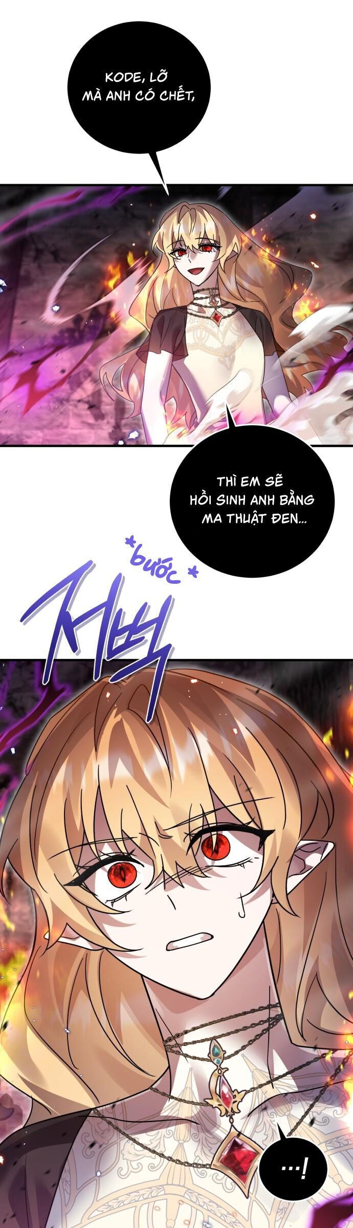 Hero X Demon King X Villain [Chap 1-127]