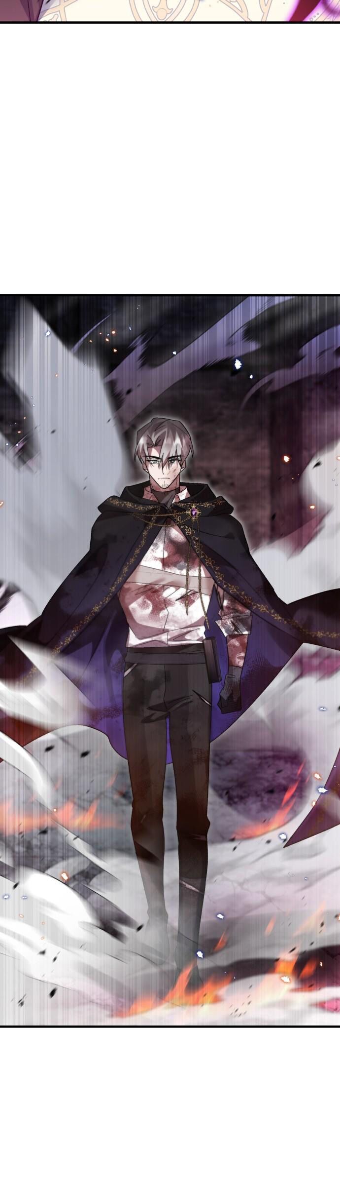 Hero X Demon King X Villain [Chap 1-127]