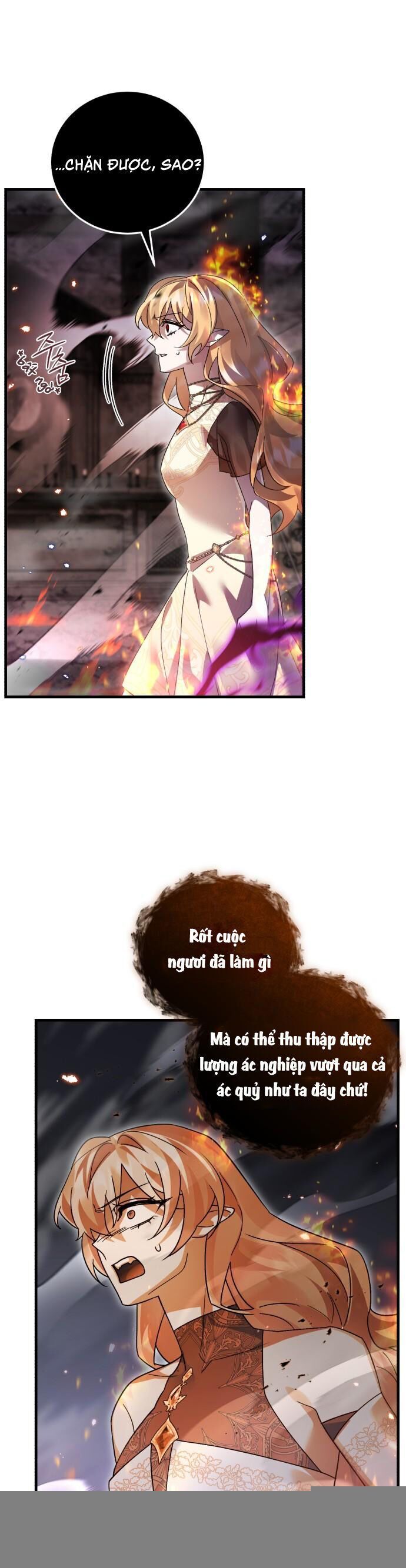Hero X Demon King X Villain [Chap 1-127]