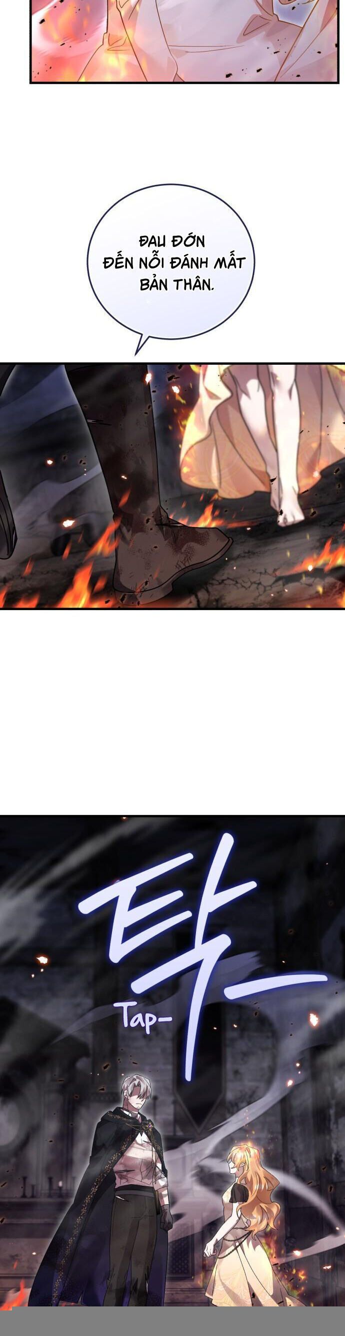 Hero X Demon King X Villain [Chap 1-127]