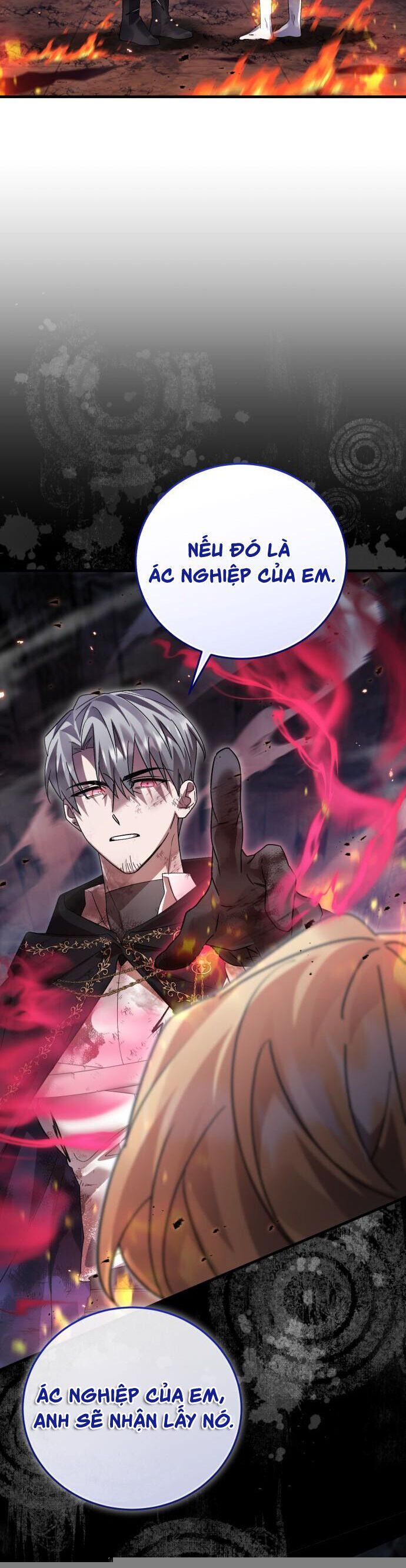 Hero X Demon King X Villain [Chap 1-127]
