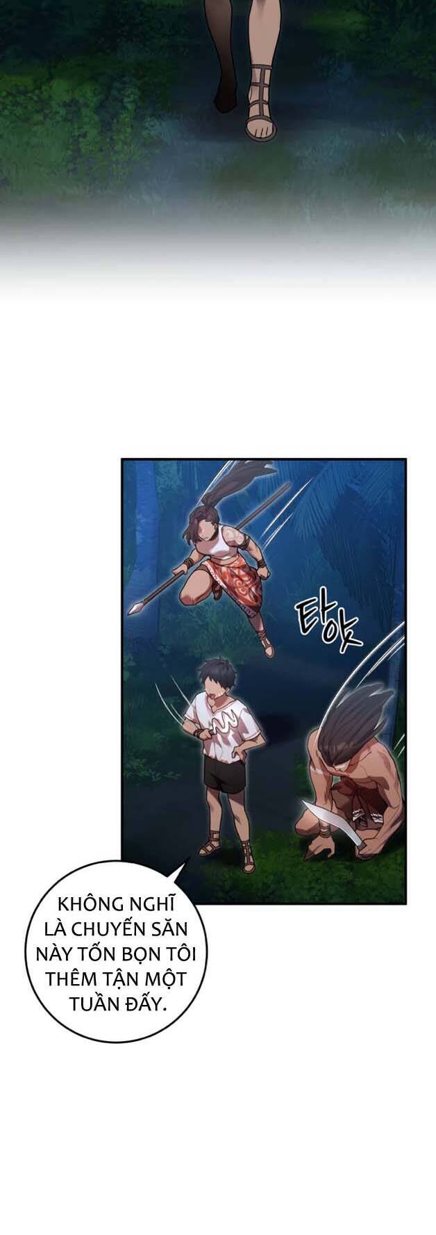 Hero X Demon King X Villain [Chap 1-127]