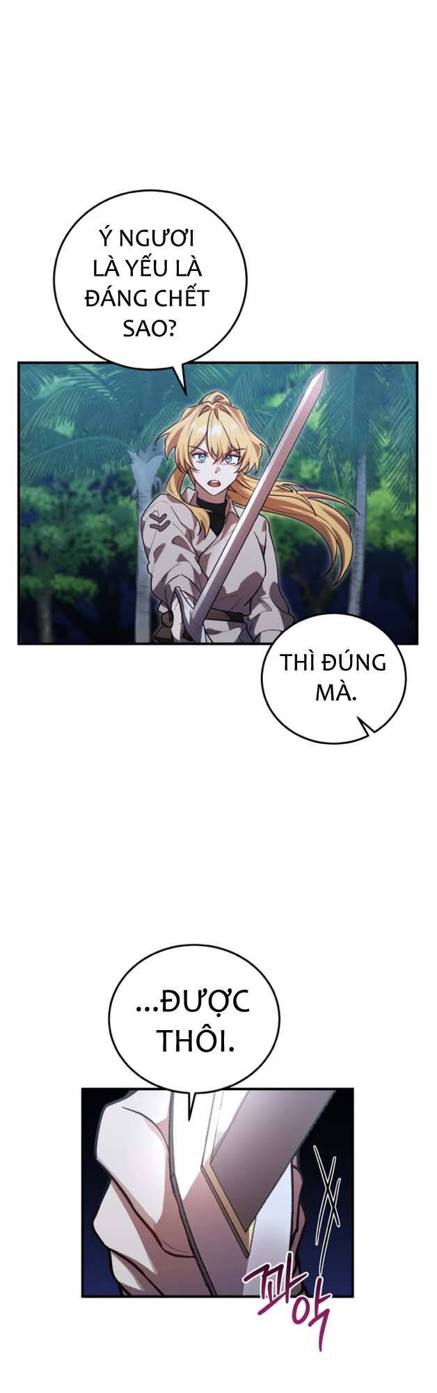 Hero X Demon King X Villain [Chap 1-127]