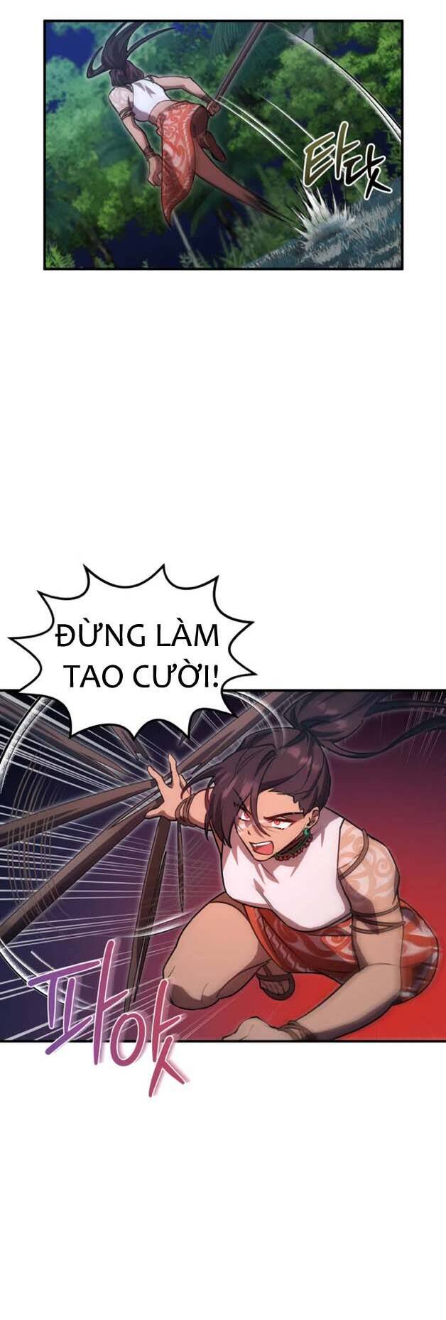 Hero X Demon King X Villain [Chap 1-127]