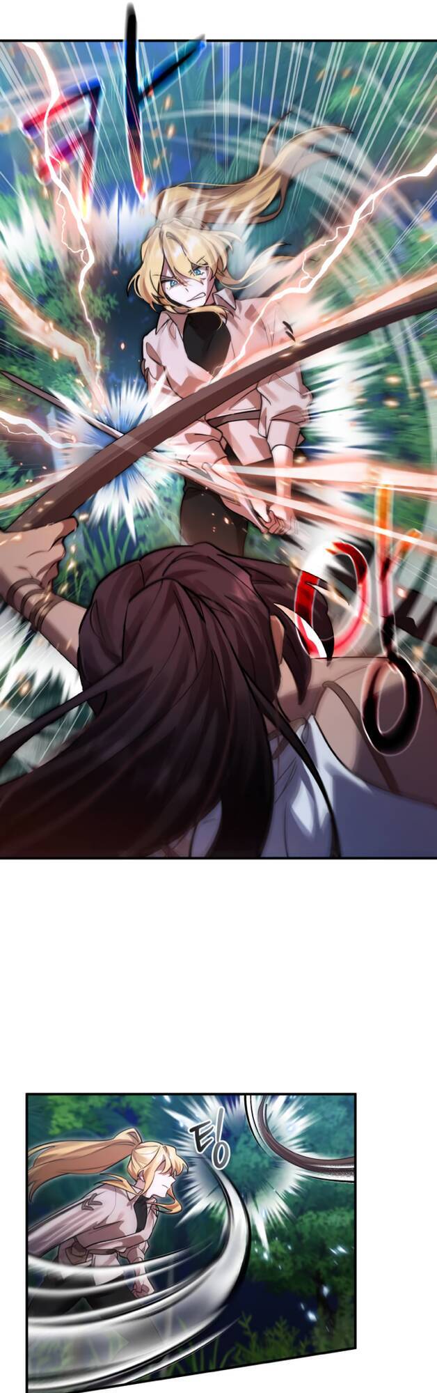 Hero X Demon King X Villain [Chap 1-127]