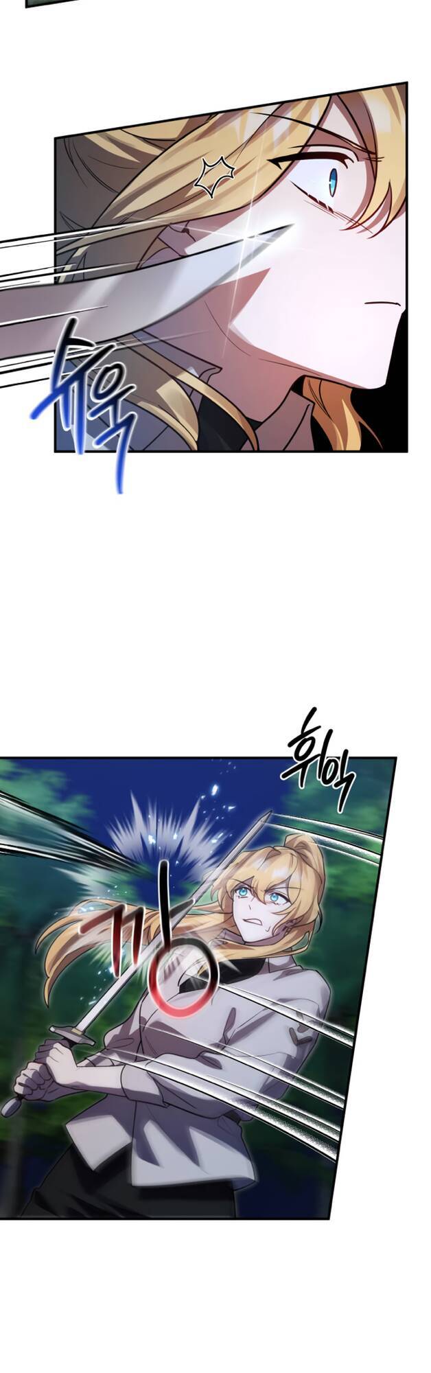 Hero X Demon King X Villain [Chap 1-127]