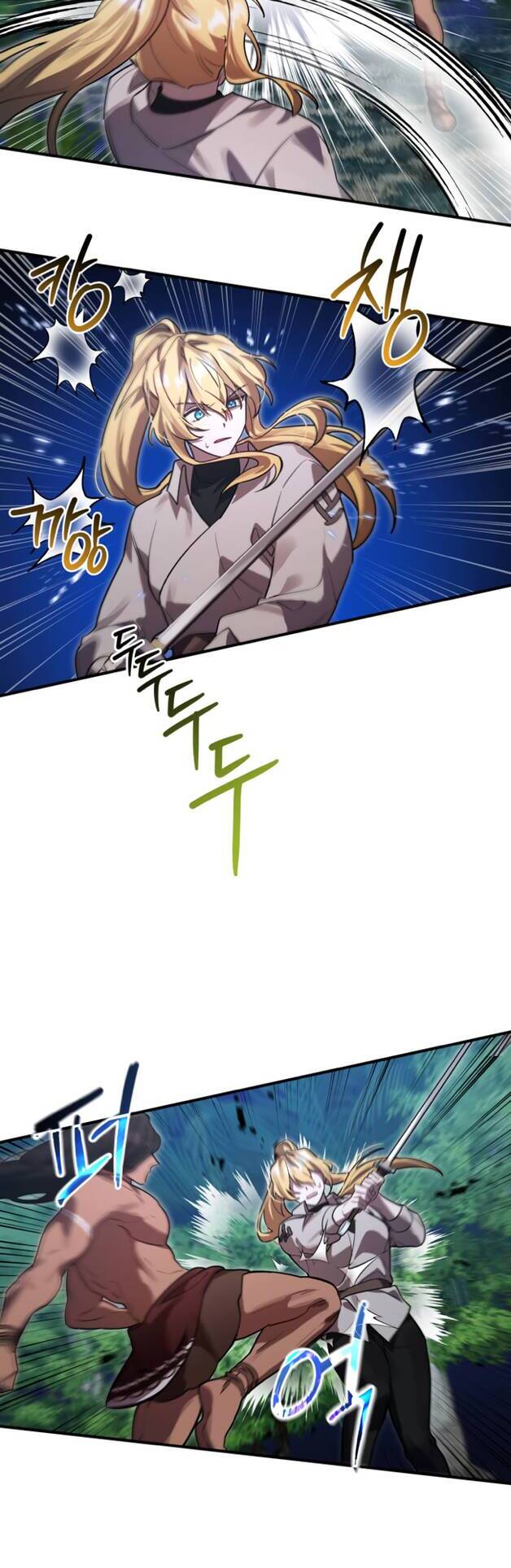 Hero X Demon King X Villain [Chap 1-127]