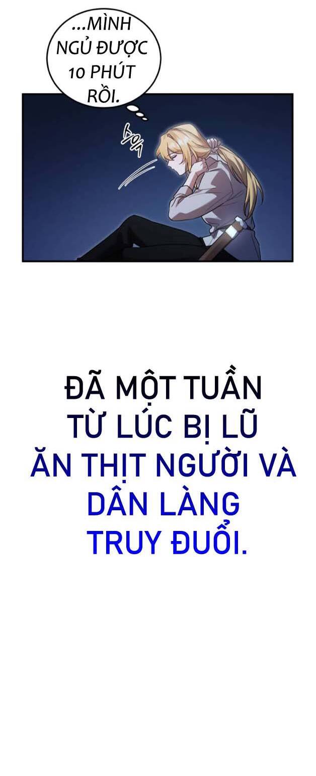 Hero X Demon King X Villain [Chap 1-127]