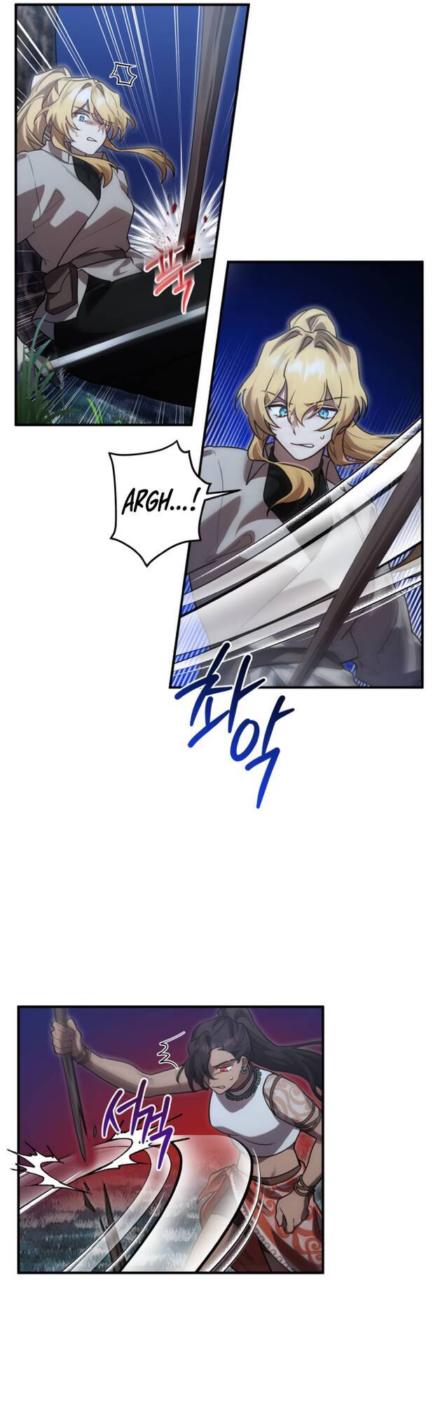 Hero X Demon King X Villain [Chap 1-127]