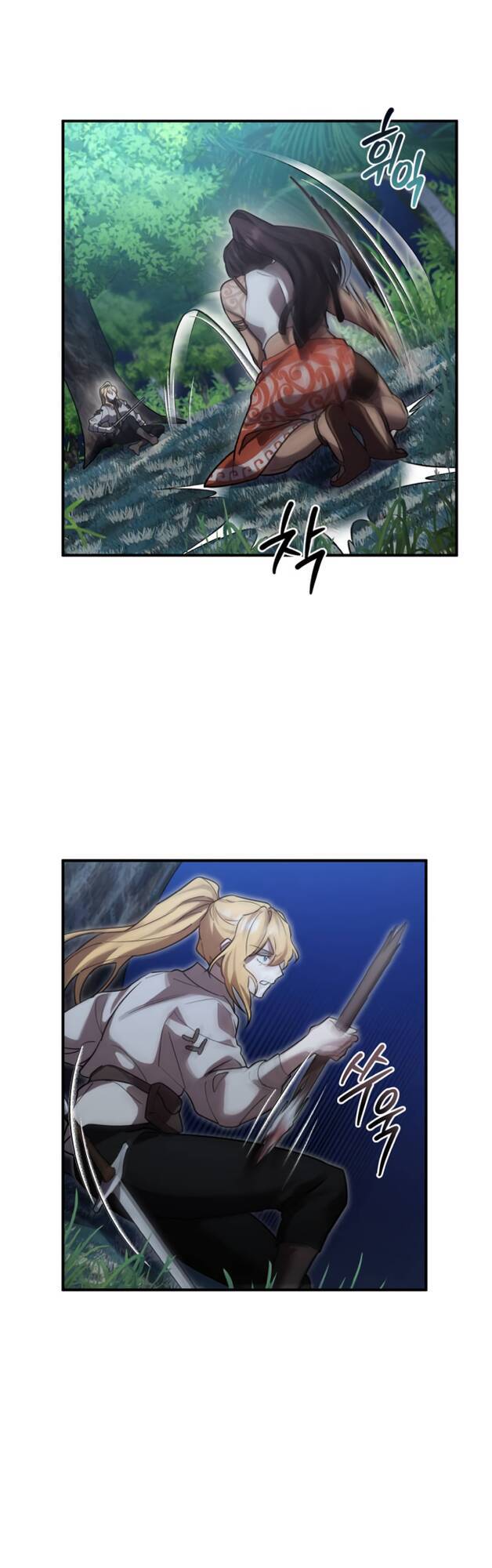 Hero X Demon King X Villain [Chap 1-127]