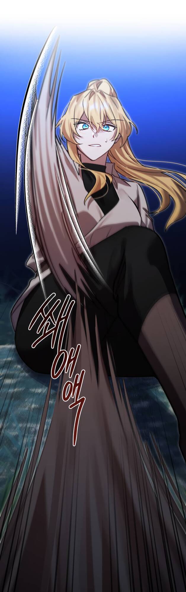 Hero X Demon King X Villain [Chap 1-127]