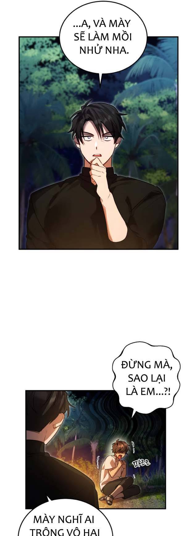 Hero X Demon King X Villain [Chap 1-127]