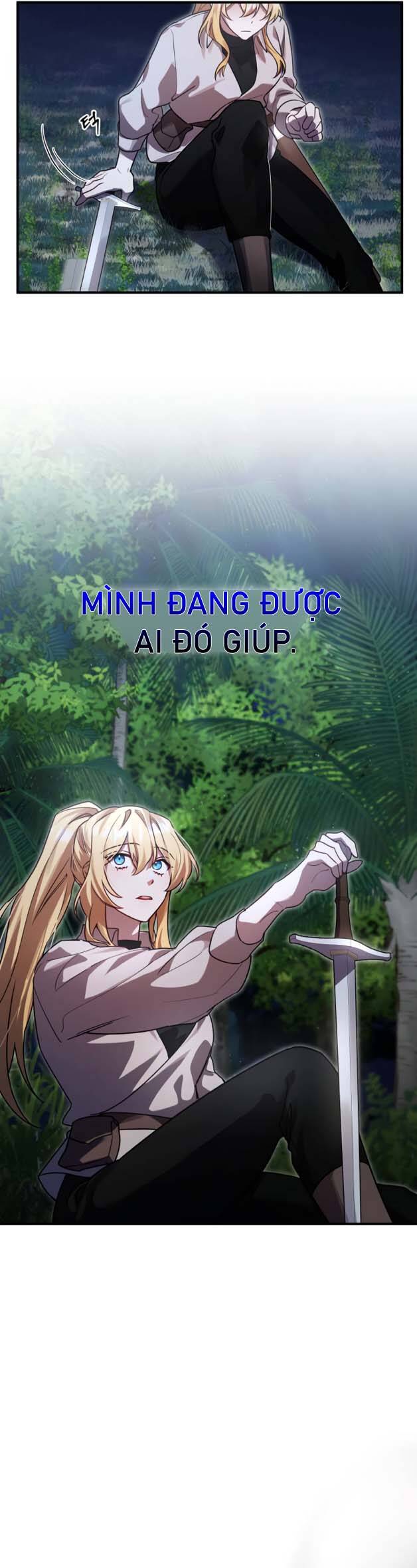 Hero X Demon King X Villain [Chap 1-127]