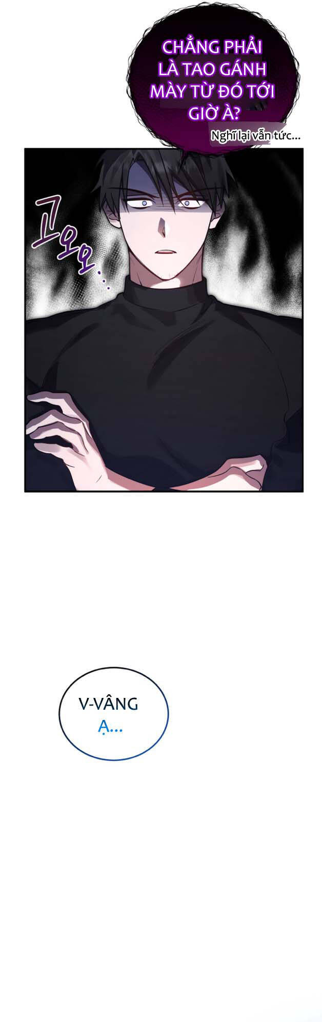 Hero X Demon King X Villain [Chap 1-127]