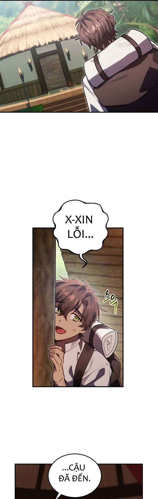 Hero X Demon King X Villain [Chap 1-127]