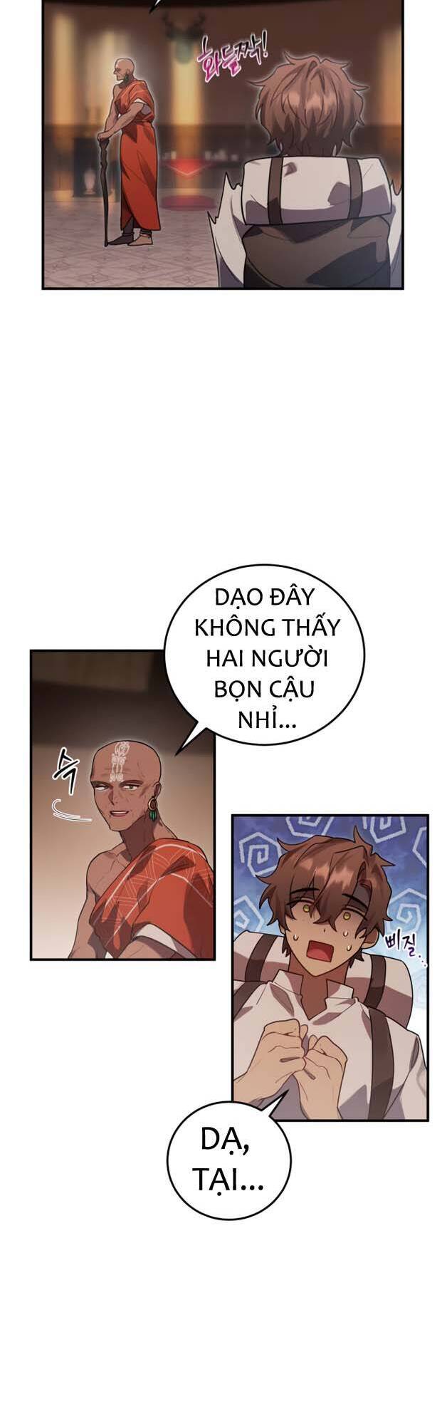 Hero X Demon King X Villain [Chap 1-127]