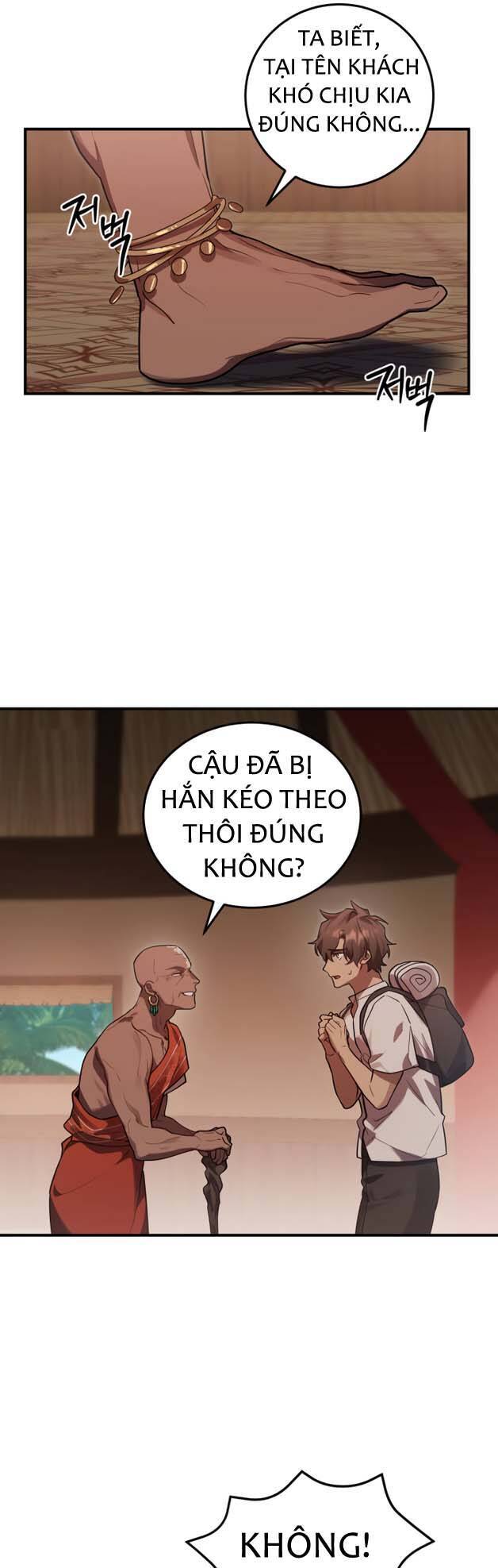 Hero X Demon King X Villain [Chap 1-127]