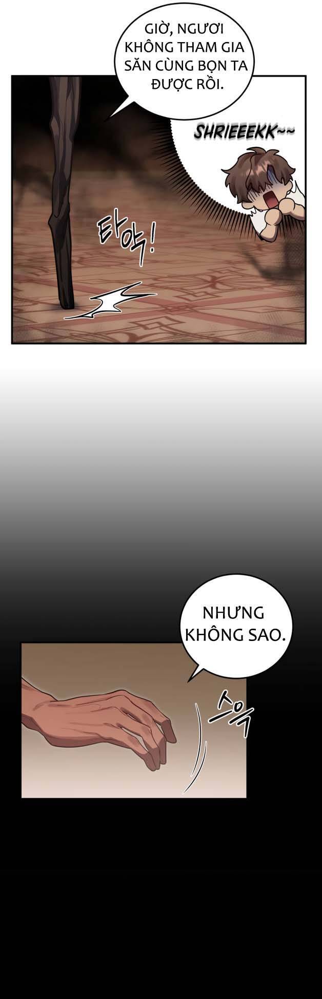 Hero X Demon King X Villain [Chap 1-127]