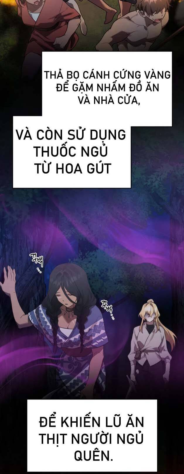 Hero X Demon King X Villain [Chap 1-127]