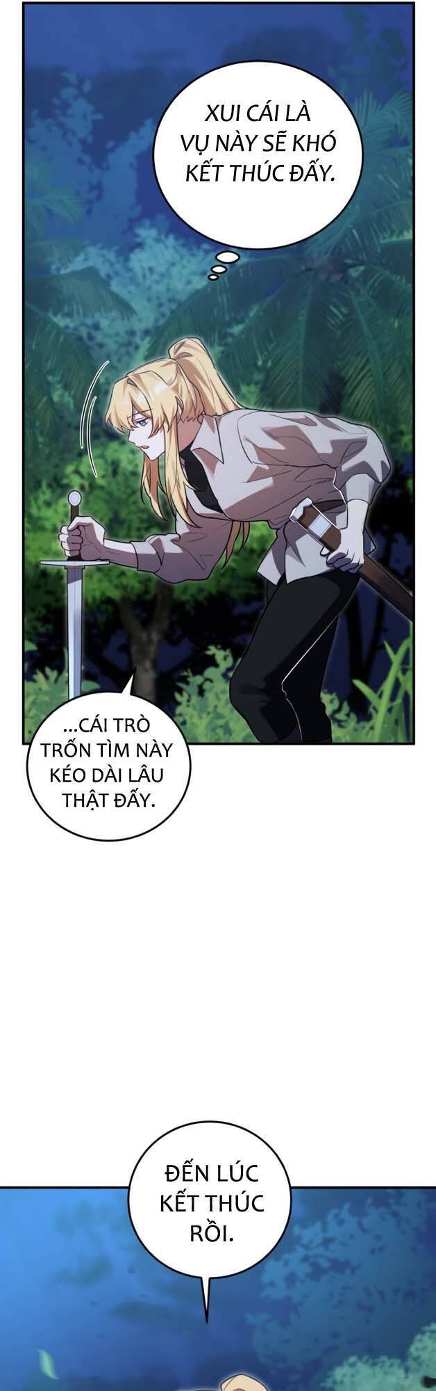 Hero X Demon King X Villain [Chap 1-127]