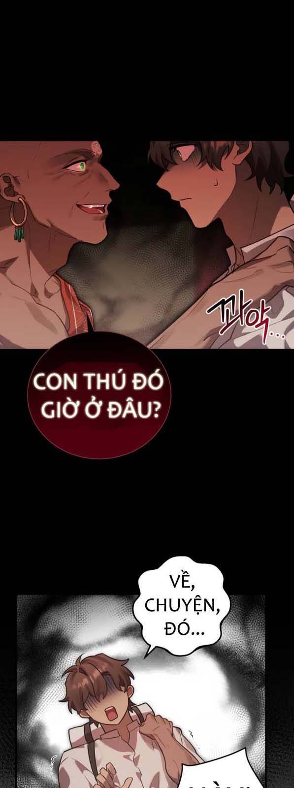 Hero X Demon King X Villain [Chap 1-127]