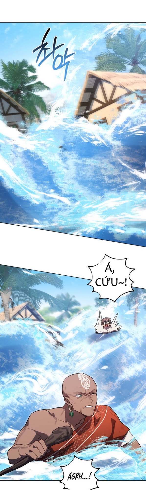 Hero X Demon King X Villain [Chap 1-127]