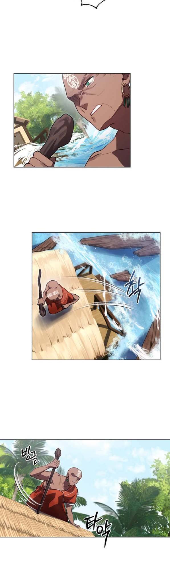 Hero X Demon King X Villain [Chap 1-127]