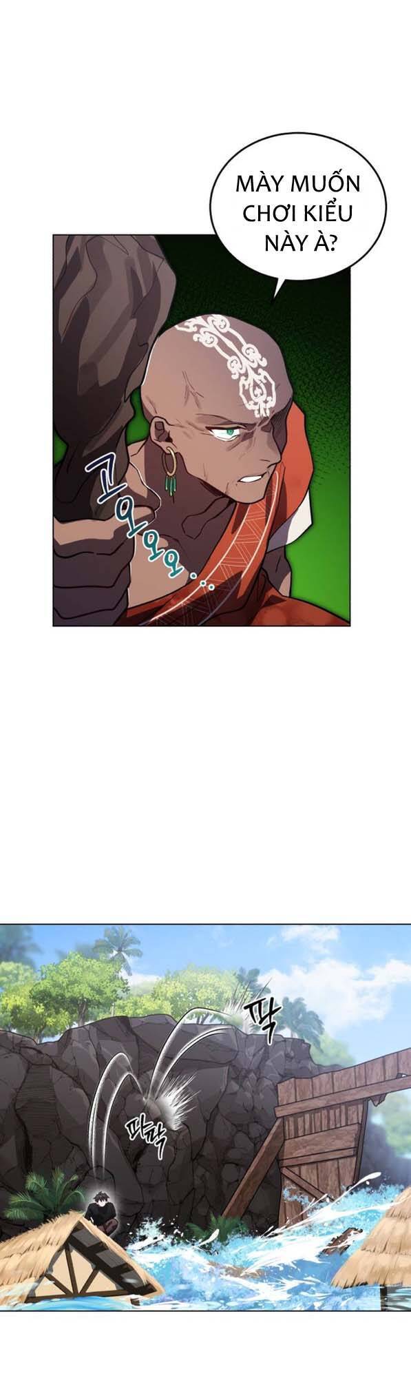 Hero X Demon King X Villain [Chap 1-127]
