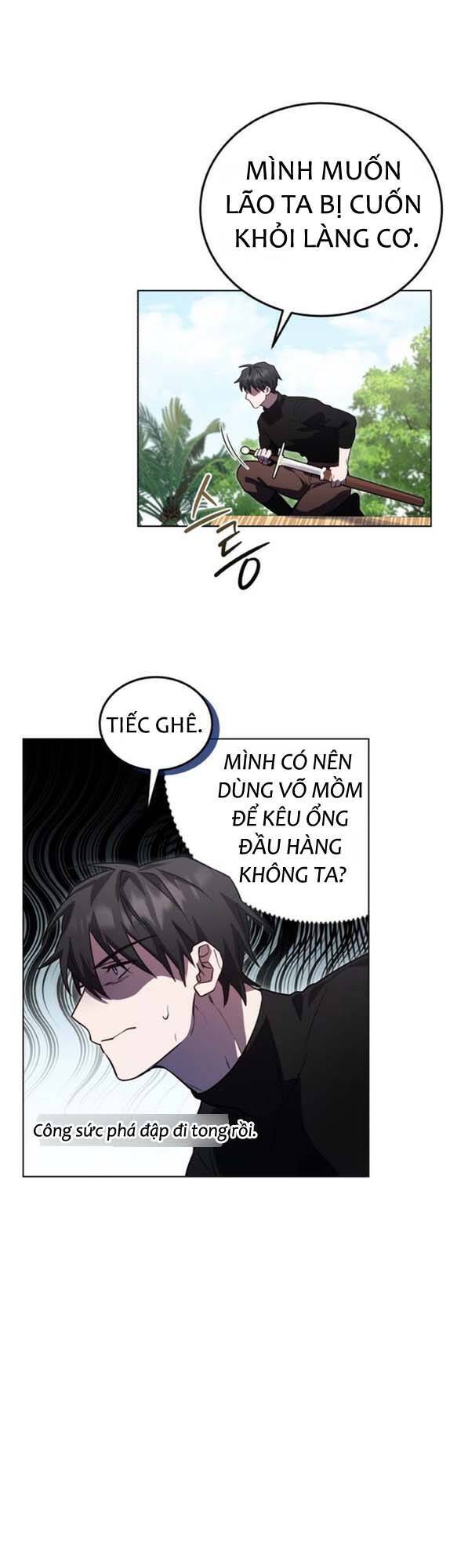 Hero X Demon King X Villain [Chap 1-127]