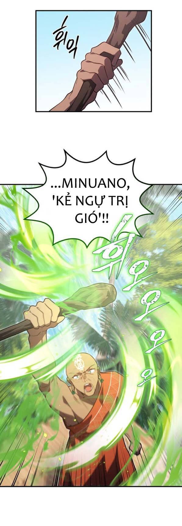 Hero X Demon King X Villain [Chap 1-127]