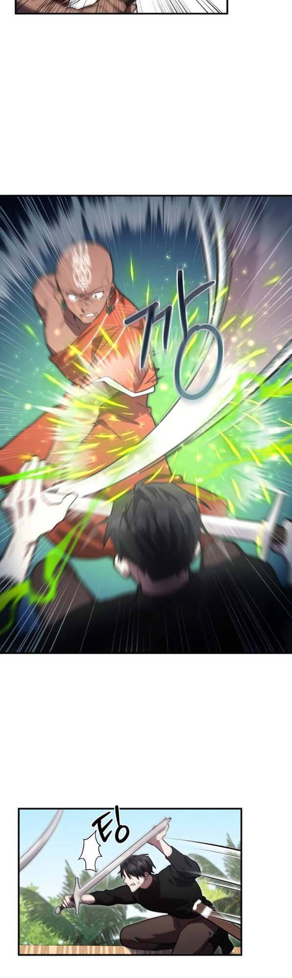 Hero X Demon King X Villain [Chap 1-127]