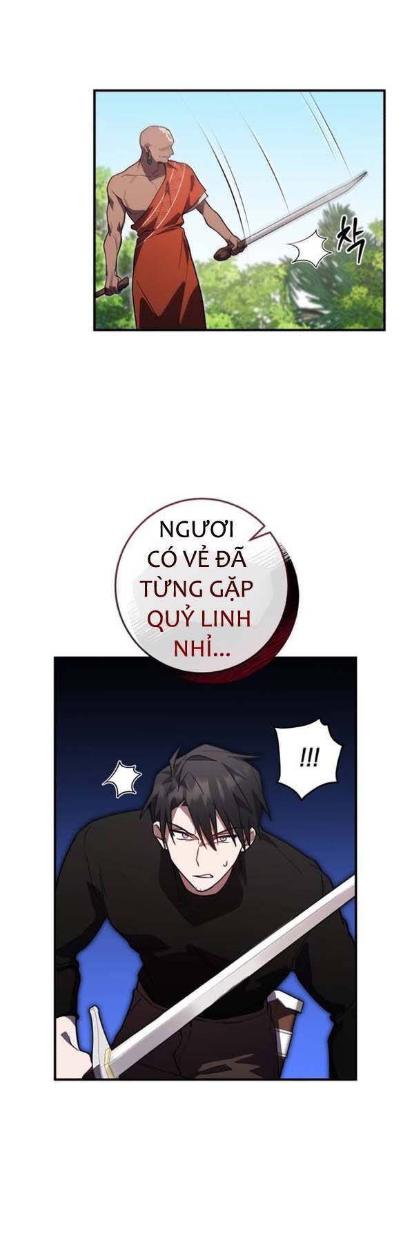 Hero X Demon King X Villain [Chap 1-127]