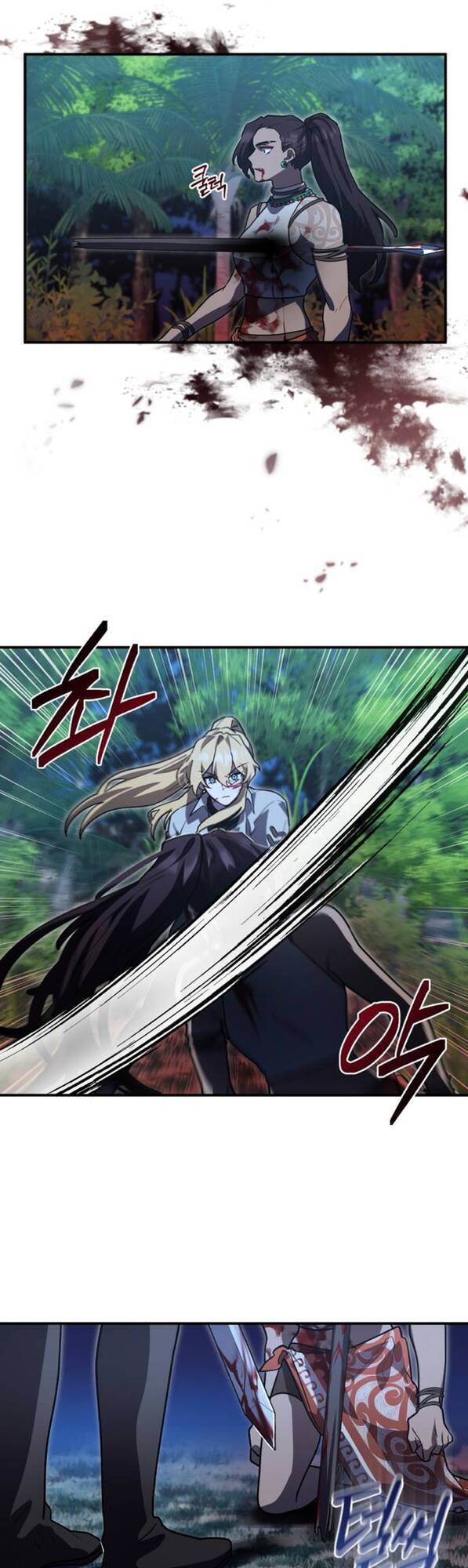 Hero X Demon King X Villain [Chap 1-127]