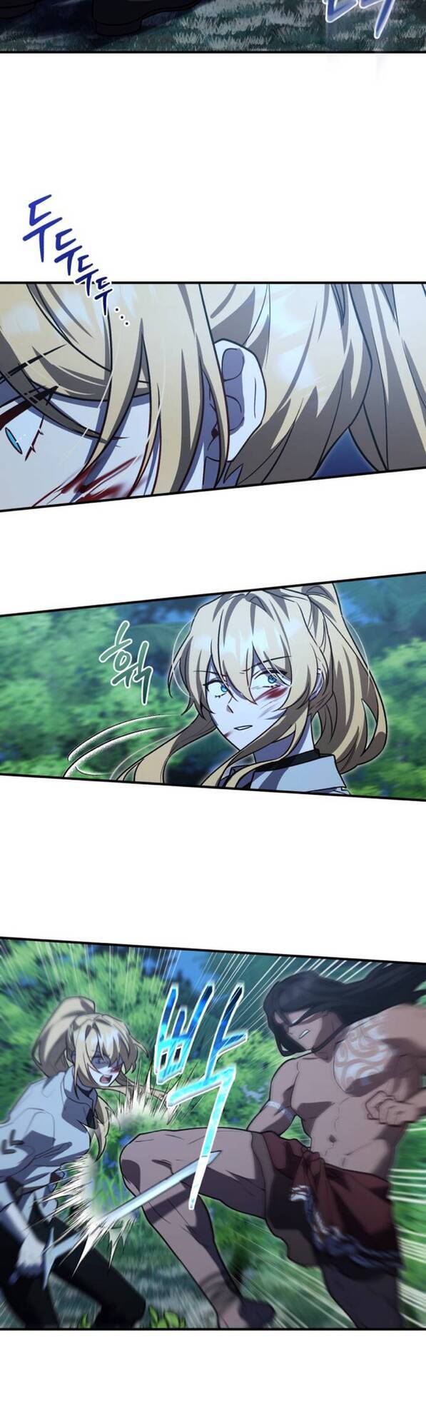 Hero X Demon King X Villain [Chap 1-127]
