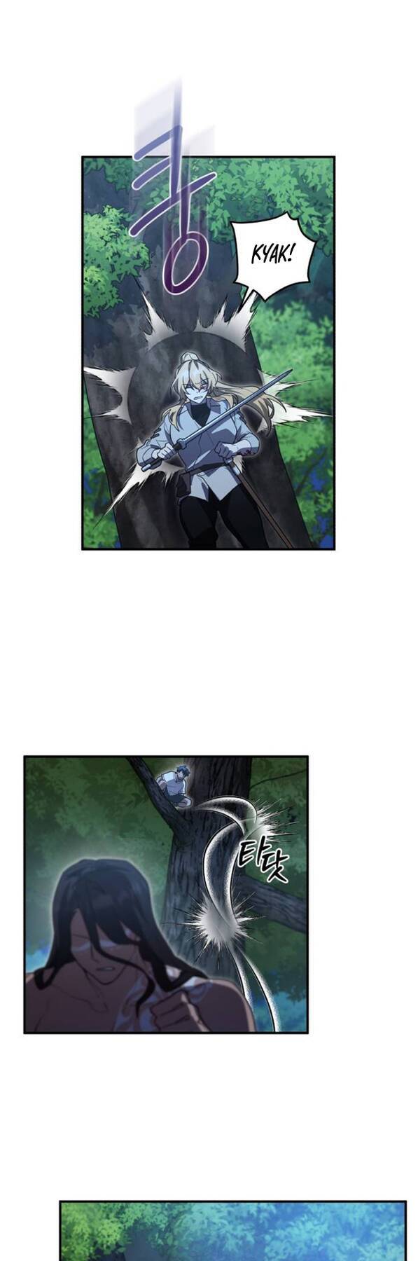 Hero X Demon King X Villain [Chap 1-127]