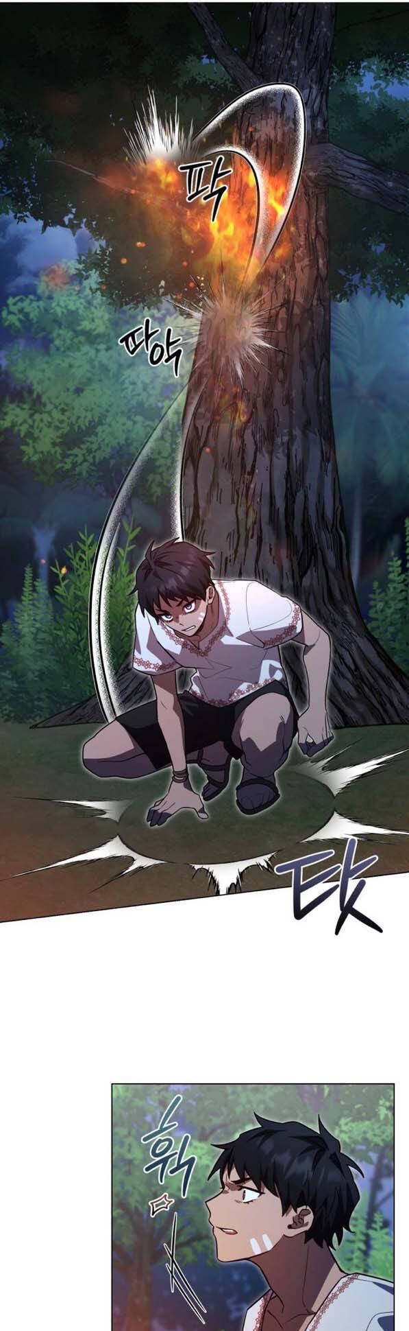 Hero X Demon King X Villain [Chap 1-127]