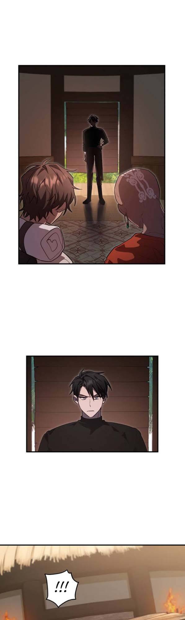 Hero X Demon King X Villain [Chap 1-127]